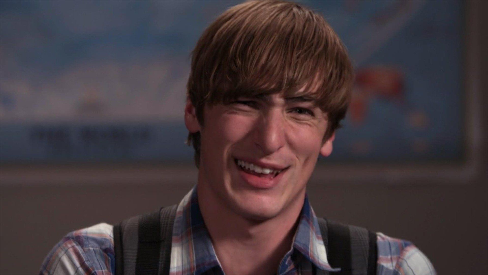 Big Time School of Rocque