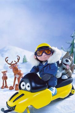Bob der Baumeister: Bobs schönstes Weihnachtsfest