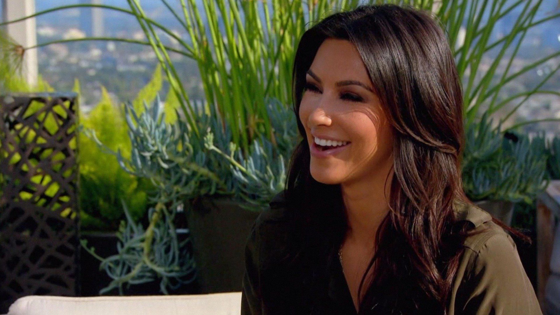 Keeping Up with the Kardashians Staffel 5 Folge 10: Bye-bye, Dash