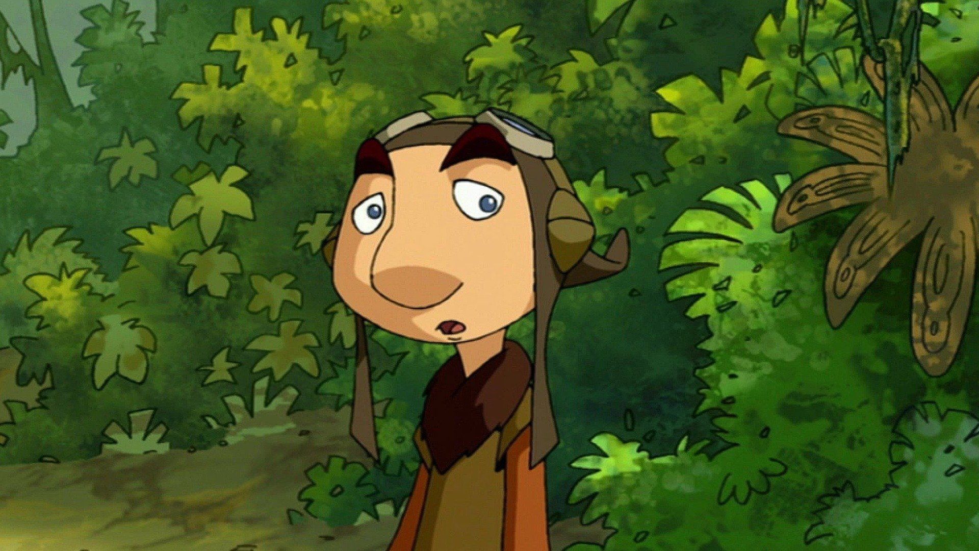 Die Frauen von Amazonien