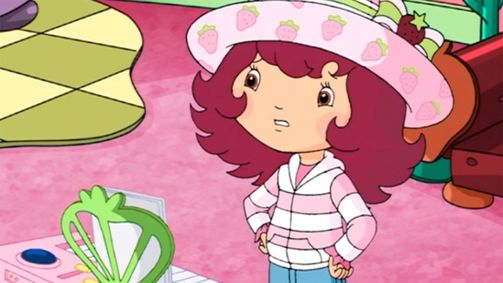 Emily Erdbeer Emily Erdbeer Staffel 4 Folge 3: Talent ist nicht alles