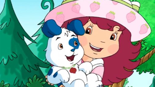 Emily Erdbeer Emily Erdbeer Staffel 4 Folge 11: Emily beim Zauberer von Oz