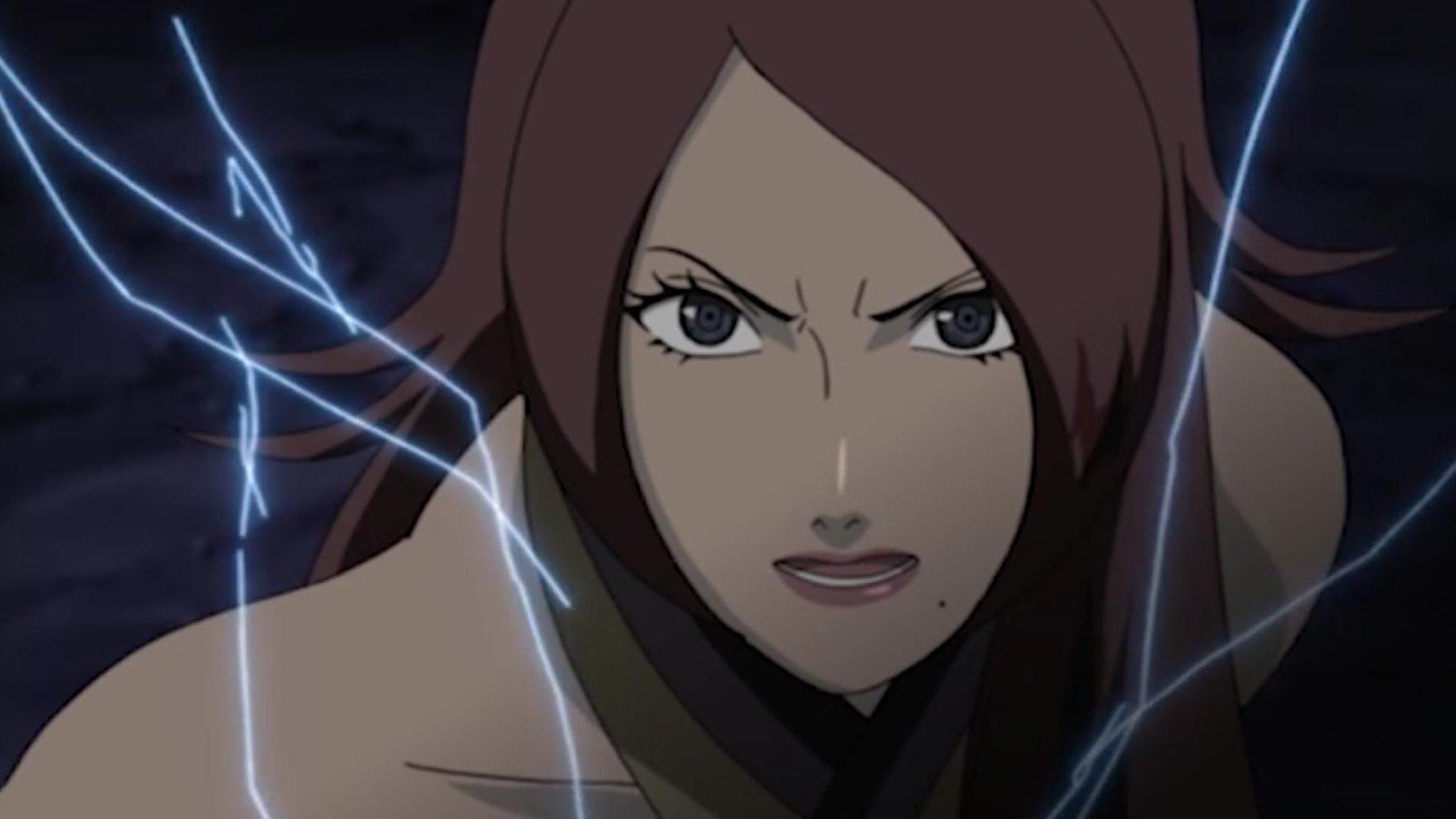 Der Augenblick des Erwachens