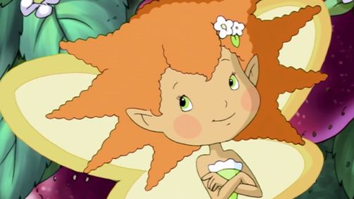 Emily Erdbeer Emily Erdbeer Staffel 3 Folge 3: Die Fee Margottchen