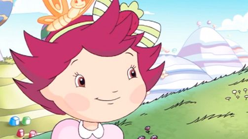 Emily Erdbeer Emily Erdbeer Staffel 4 Folge 15: Jeder verdient eine zweite Chance