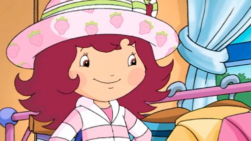 Emily Erdbeer Emily Erdbeer Staffel 4 Folge 16: Licht an... Kamera ab!