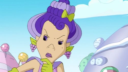 Emily Erdbeer Emily Erdbeer Staffel 4 Folge 1: Alles tanzt!