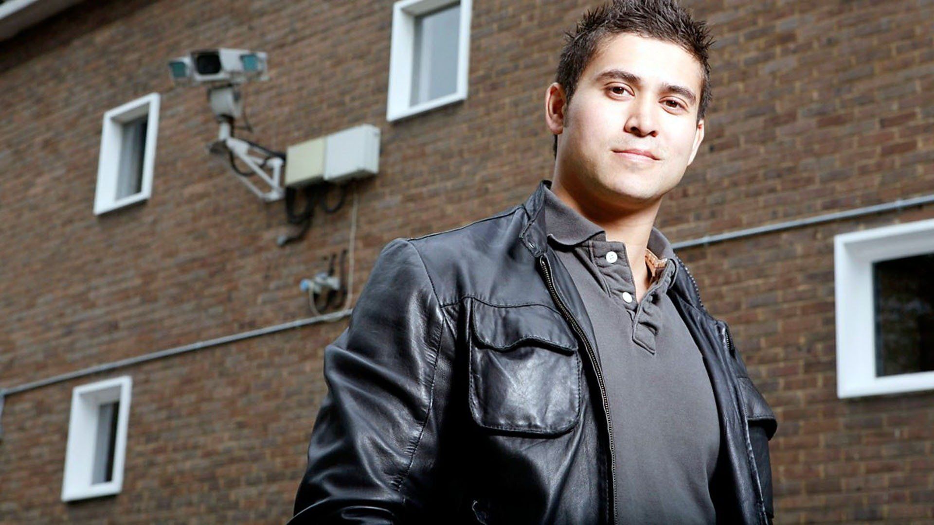 Neighbourhood Blues - Streifenpolizei im Einsatz