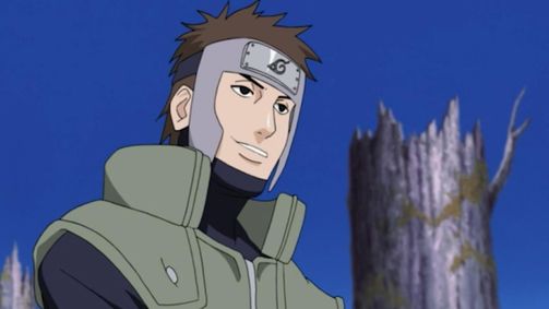 Naruto: Shippuden Staffel 5 Folge 1: Tsunades seltsame Entdeckung
