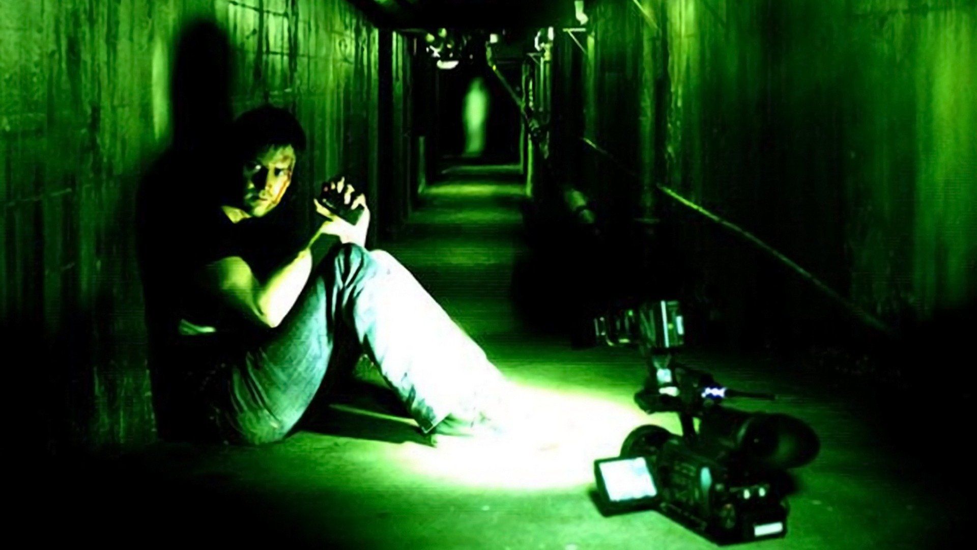 Grave Encounters