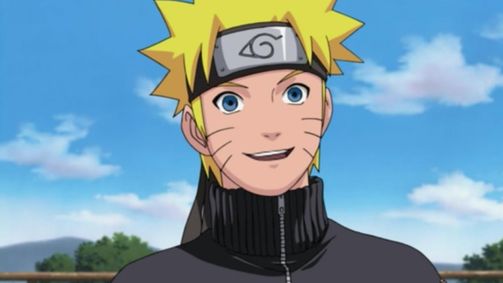 Naruto: Shippuden Staffel 5 Folge 4: Fliegen fangen leicht gemacht!