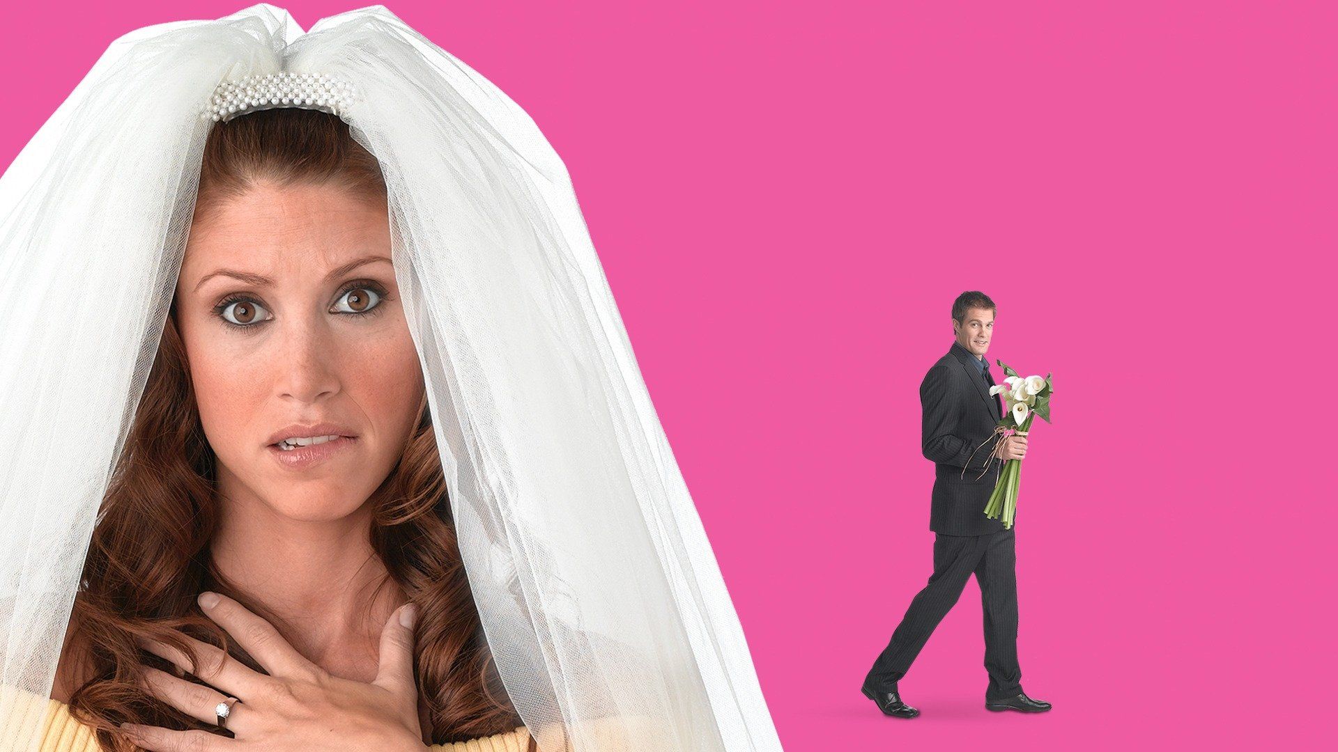 Heirat mit Hindernissen