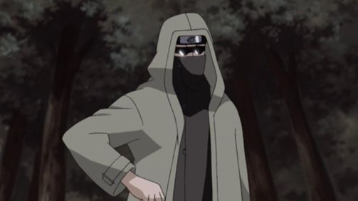 Naruto: Shippuden Staffel 5 Folge 6: Orochimarus Pläne in Gefahr