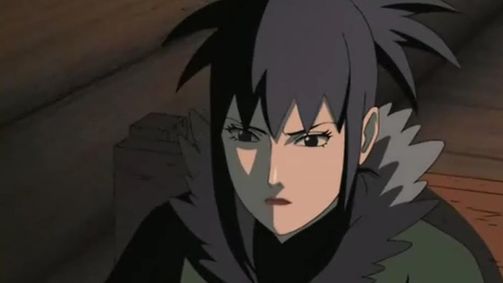 Naruto: Shippuden Staffel 5 Folge 11: Der unheimliche See