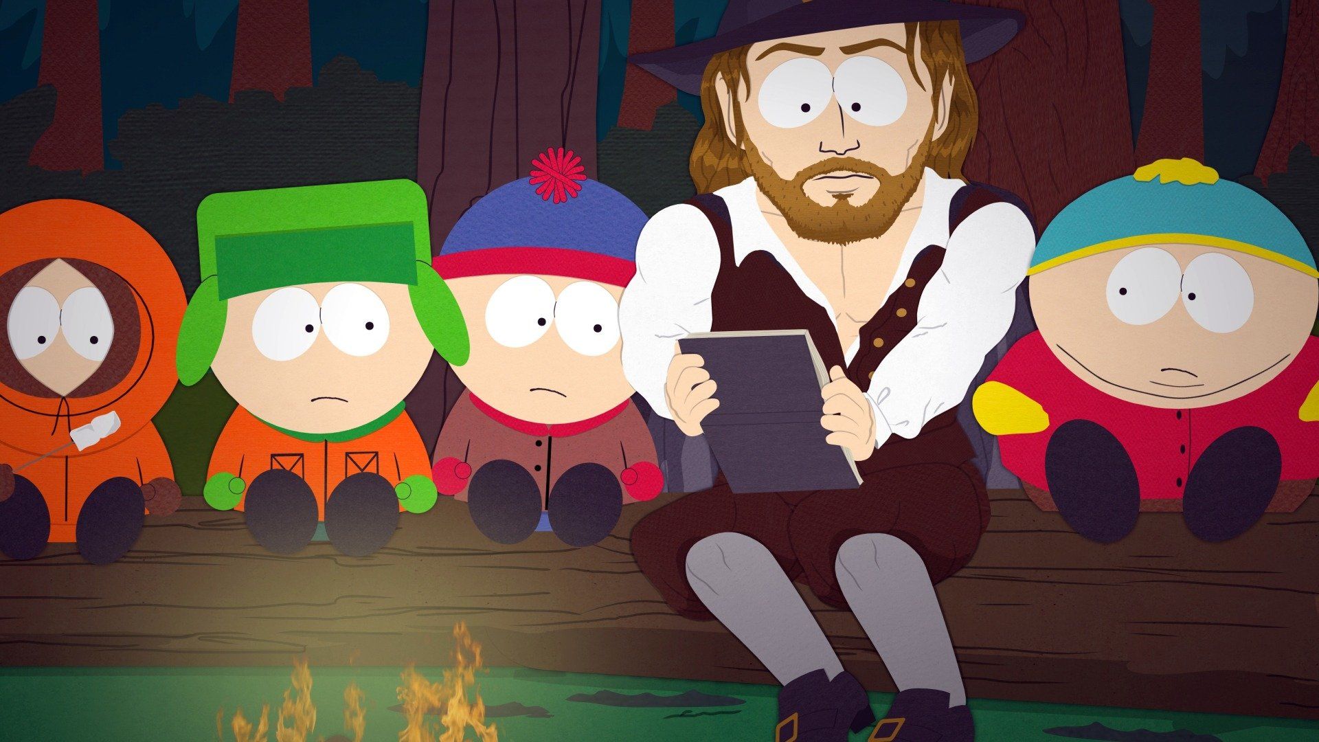 Erntedank und Doku-Drama