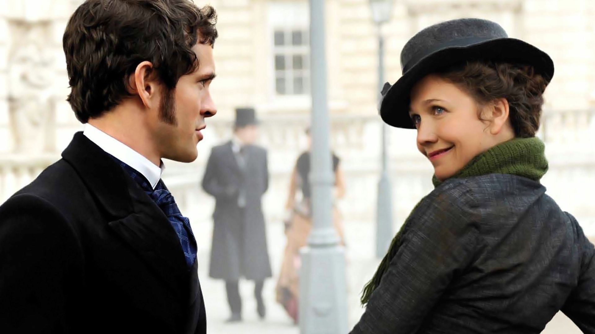 Hysteria - In guten Händen