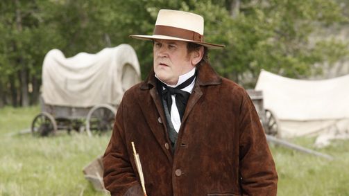 Hell On Wheels Hell On Wheels Staffel 1 Folge 2: Unmoralische Mathematik