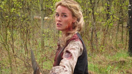 Hell On Wheels Hell On Wheels Staffel 1 Folge 3: Eine neue Freiheit