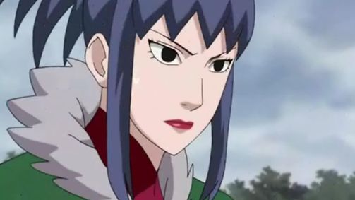 Naruto: Shippuden Staffel 5 Folge 16: Der Aufbruch des Kristallverstecks