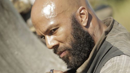 Hell On Wheels Hell On Wheels Staffel 1 Folge 9: Vergebung
