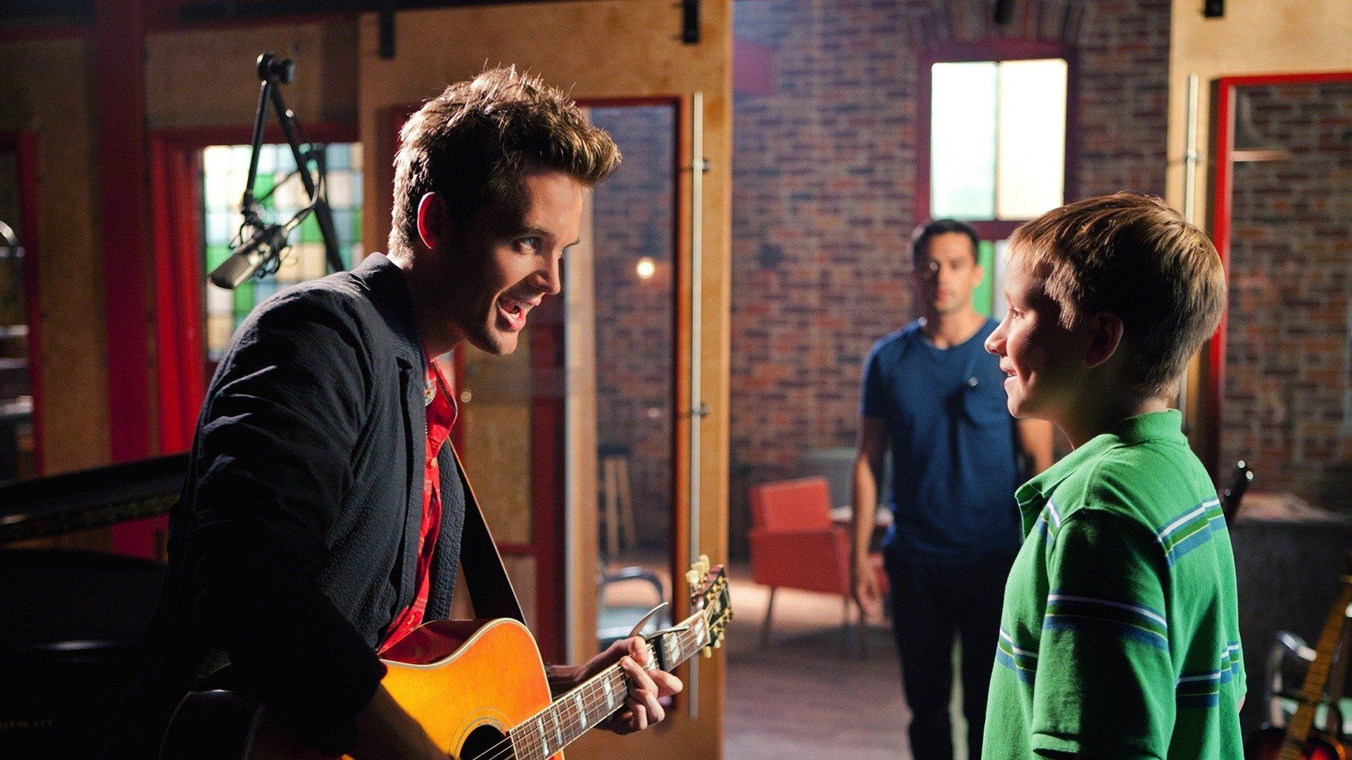 One Tree Hill Staffel 9 Folge 2 Alles nur Einbildung
