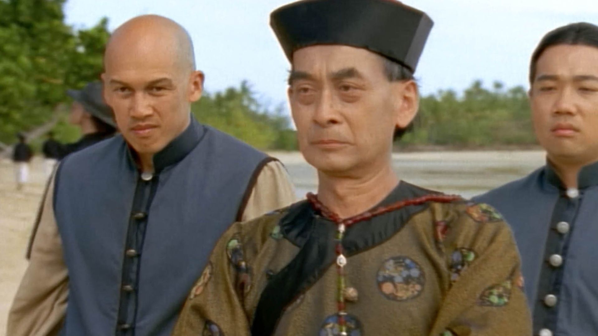 Das verlorene Paradies