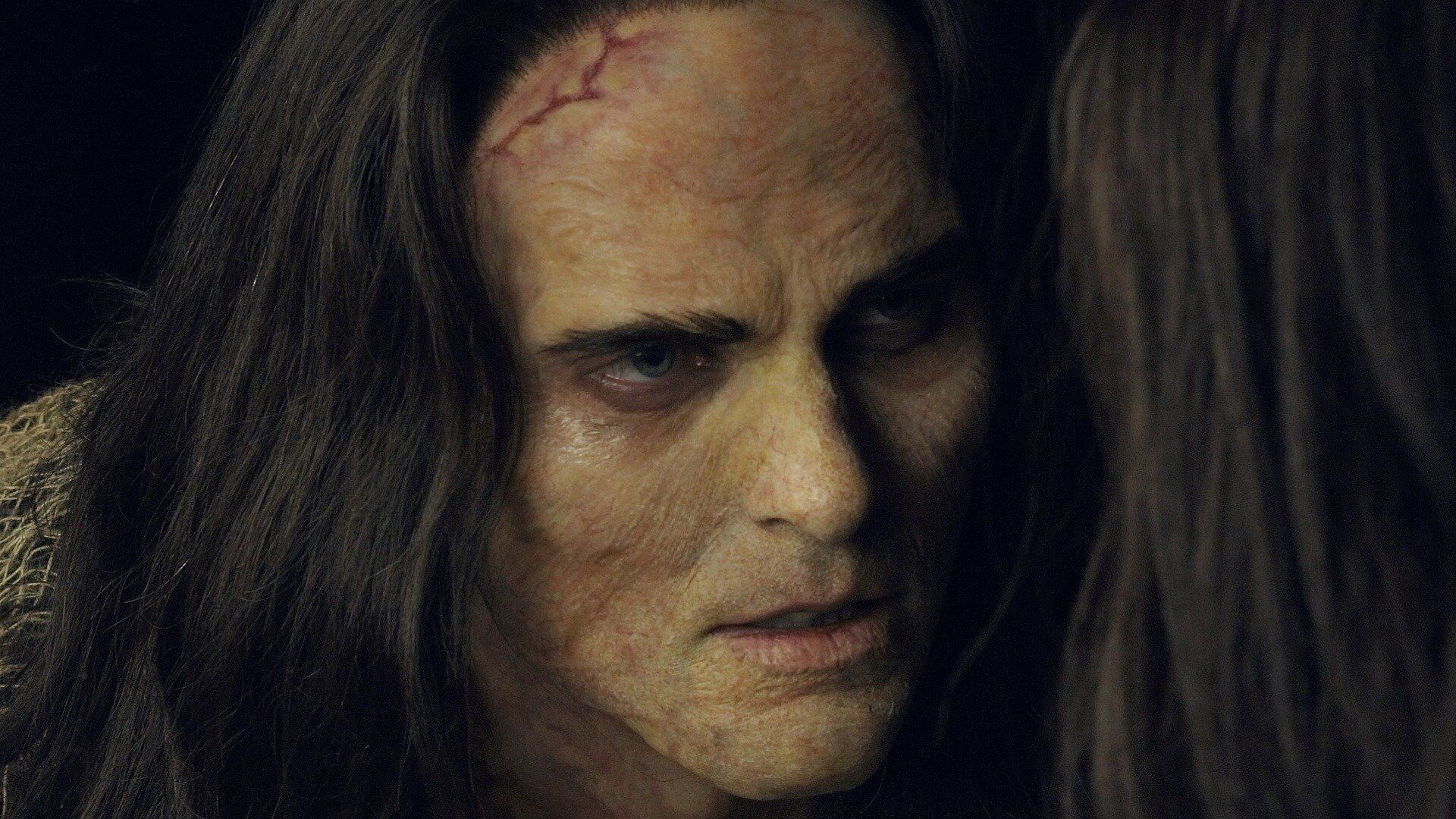 Die Kreatur – Gehasst und gejagt