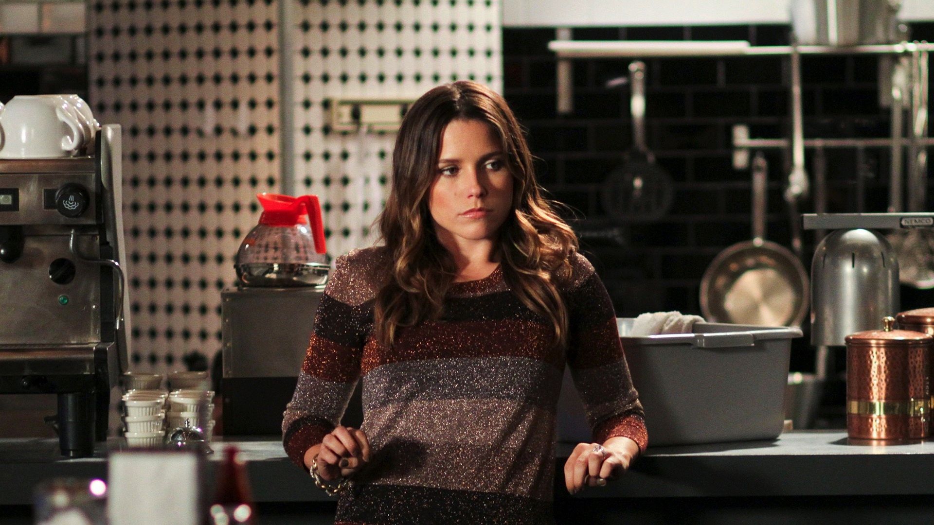 One Tree Hill Staffel 9 Folge 10 Du wirst sterben