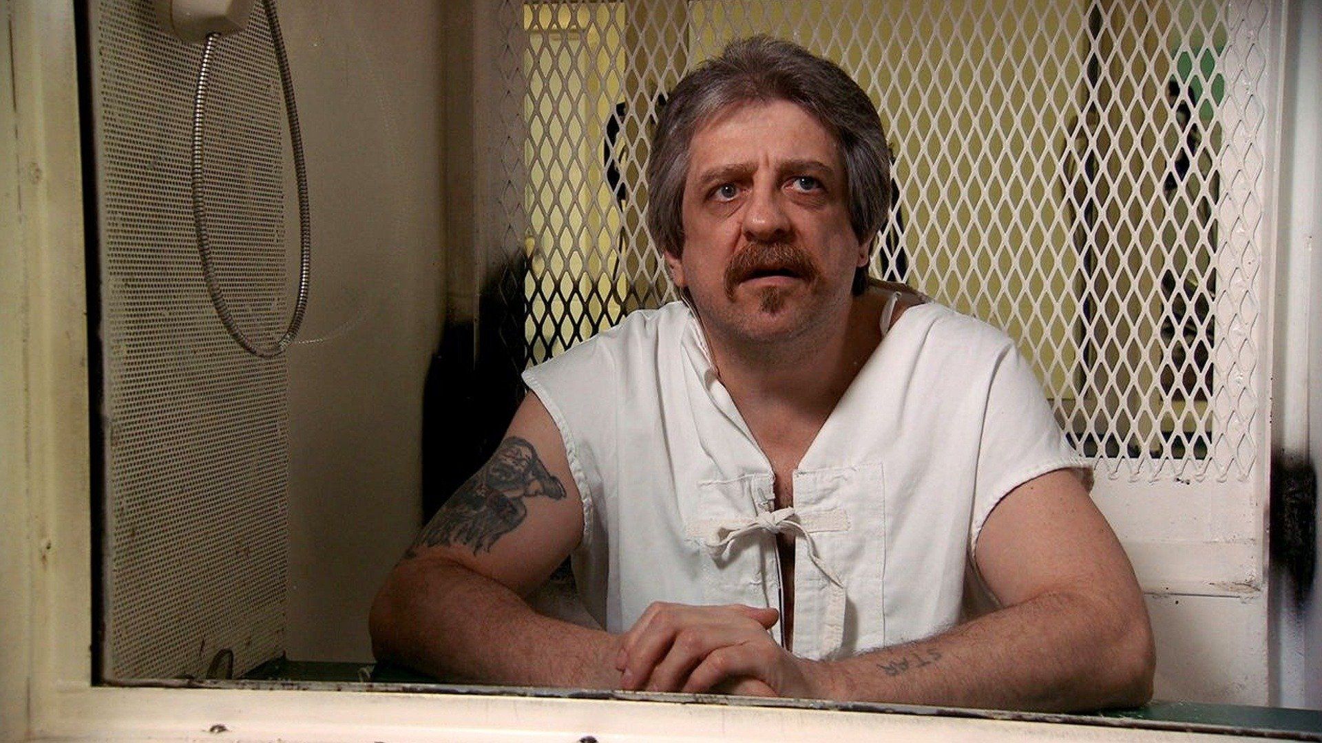 Hank Skinner