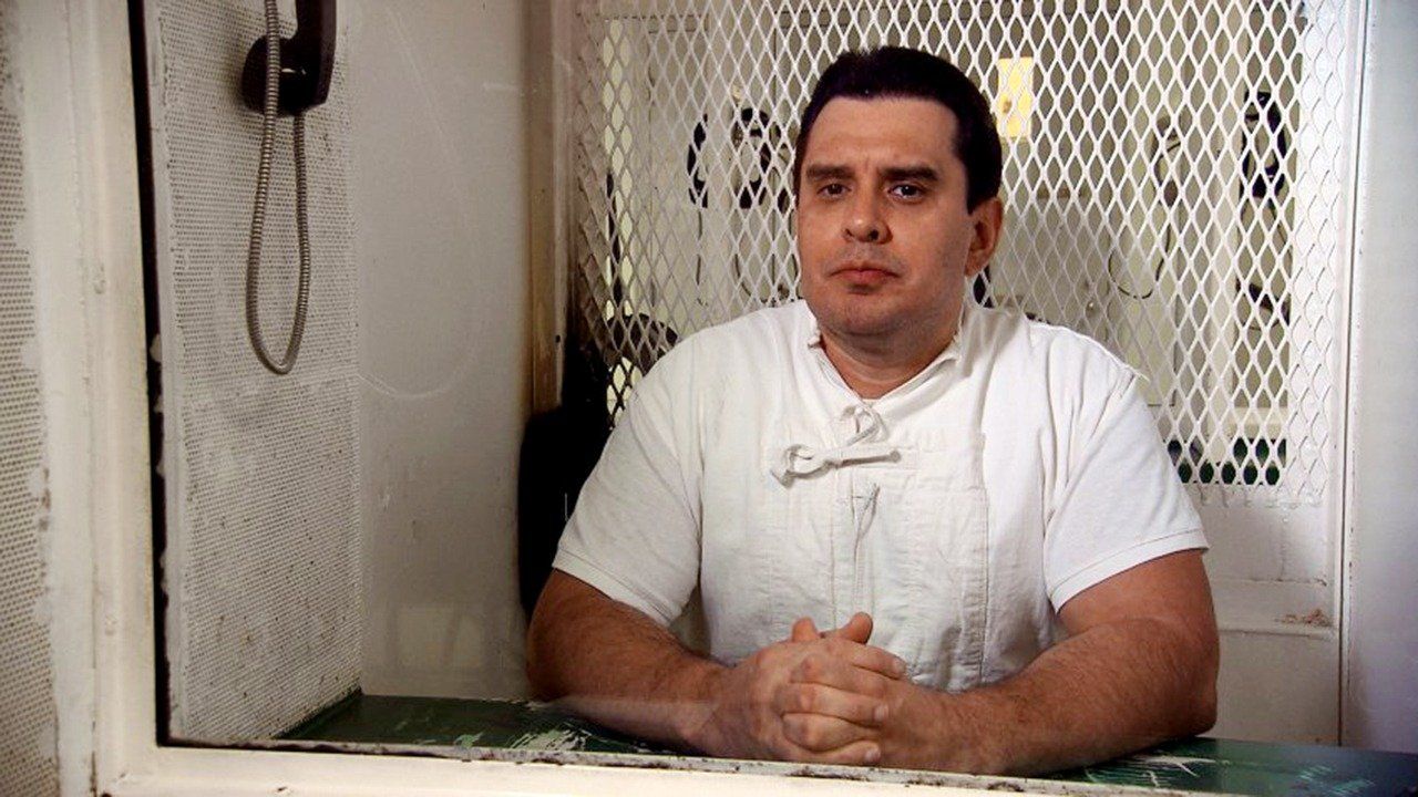 Joseph Garcia und George Rivas