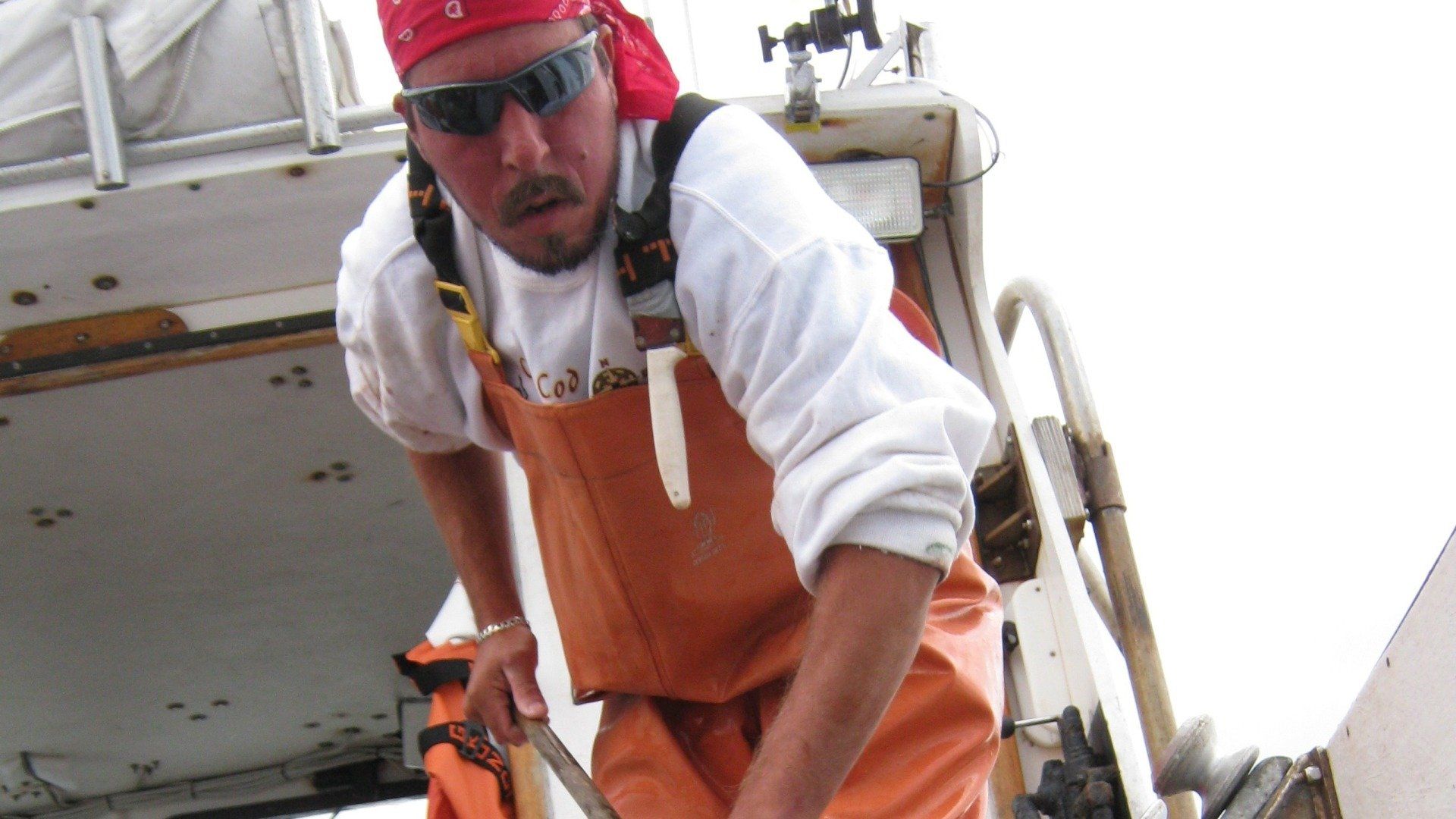 Captain Ralph in Not