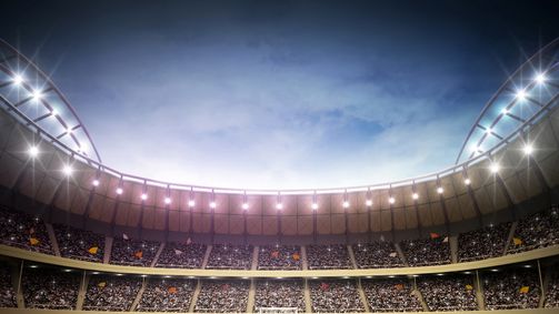 SCOOORE - Liga Profesional