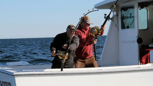 Hochsee Cowboys Hochsee Cowboys Staffel 1 Folge 10: Am Ende aller Tage