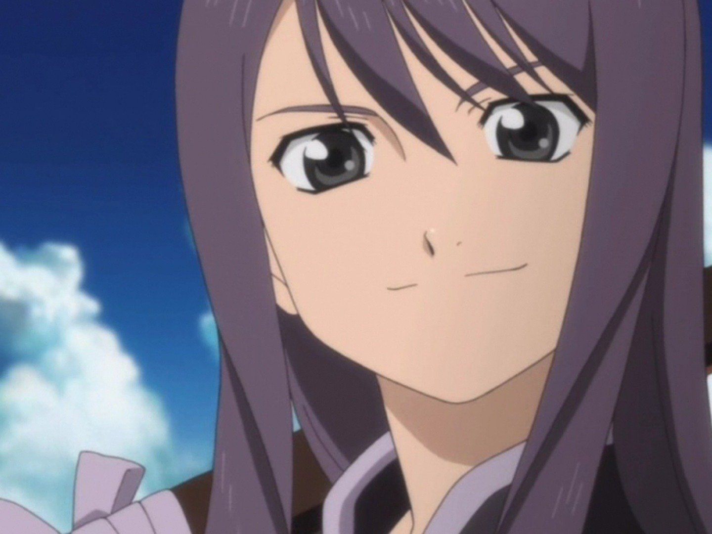 Tales Of Vesperia The First Strike Streamen Joyn