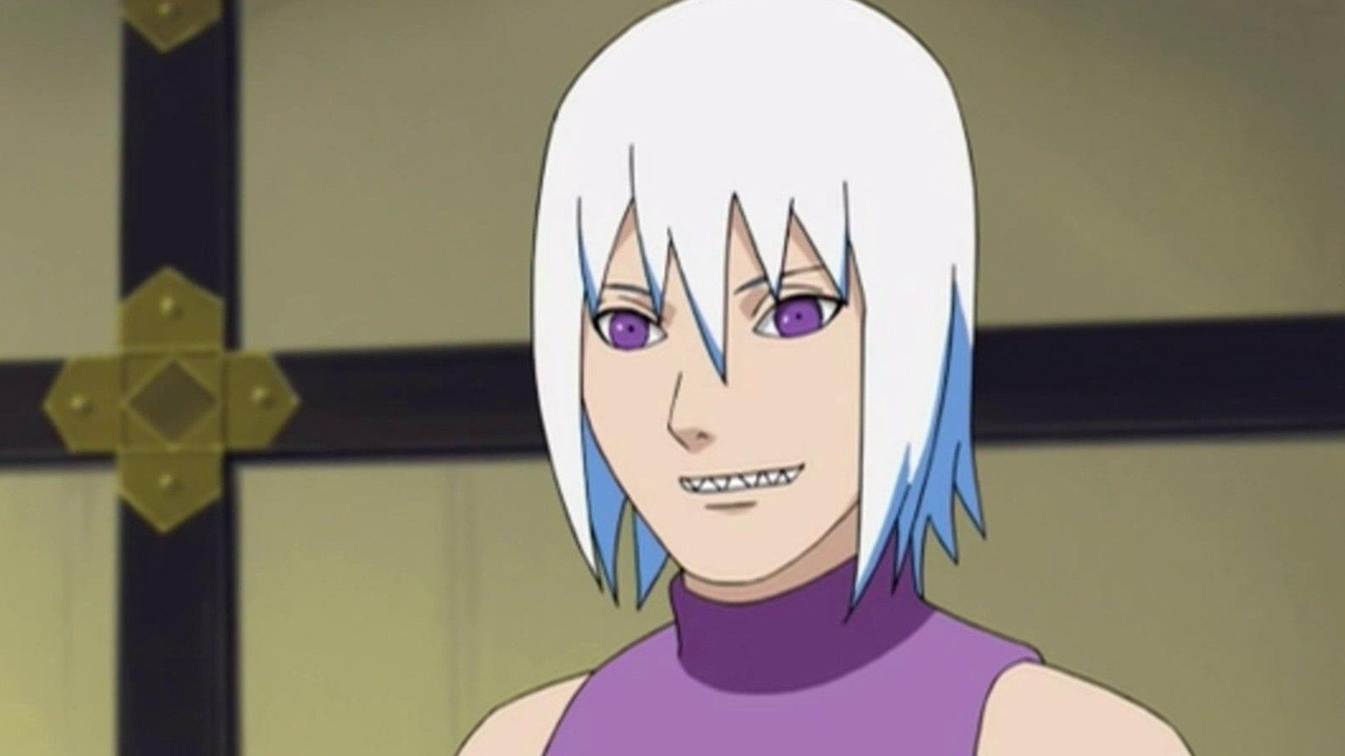 Geheimnisvolle Befreiung