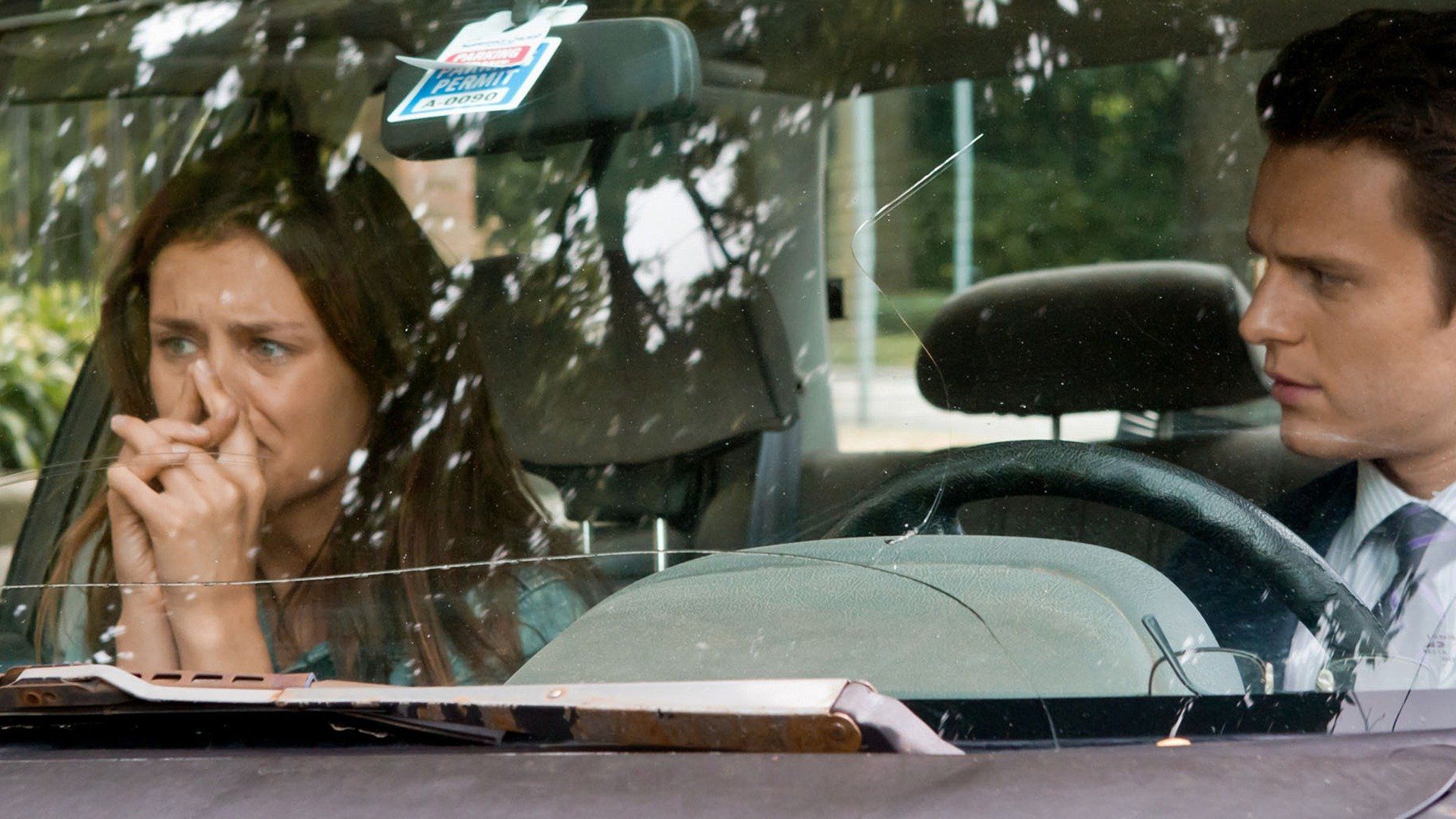 Die lange Dämmerung