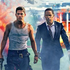 White House Down