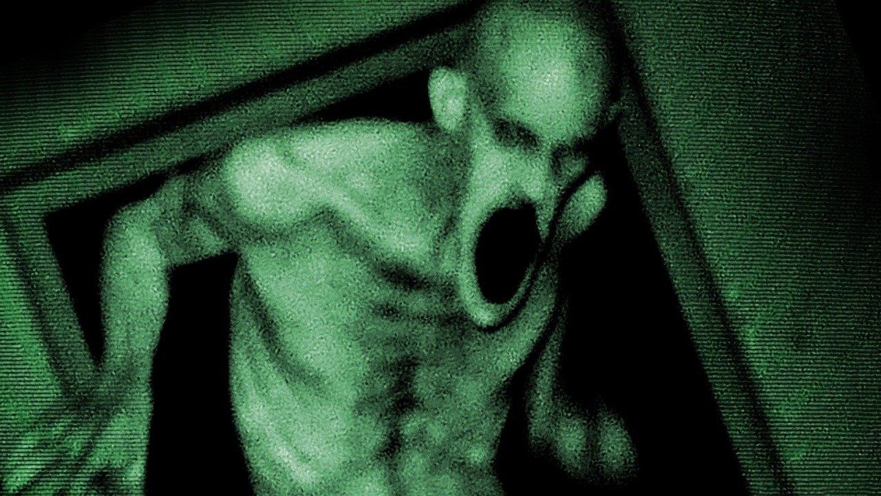 Grave Encounters 2