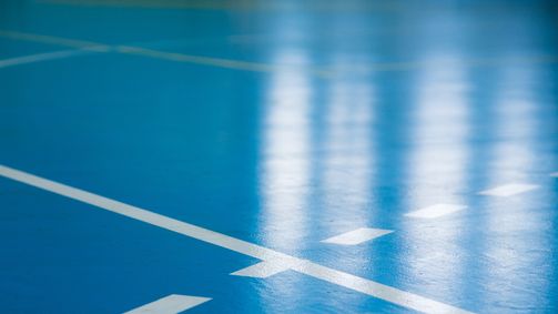 DYN Sport Mix - Handball Bundesliga