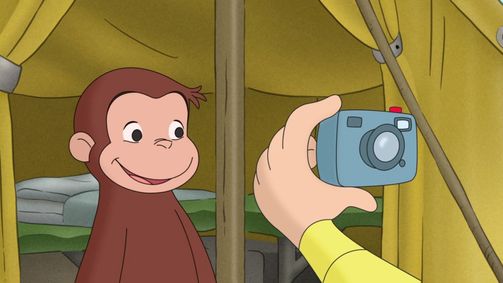 Coco, der neugierige Affe Coco, der neugierige Affe Staffel 7 Folge 1: Tierische Abenteur in Australien / Auf der Suche nach den Wunschtierchen