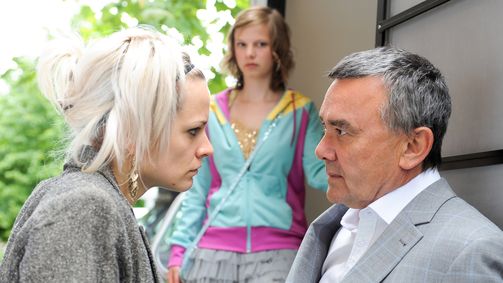 Code 37 Staffel 01 Folge 9: Kinderstars