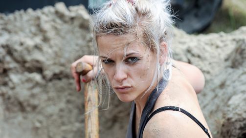Code 37 Staffel 01 Folge 13: Der Sohn