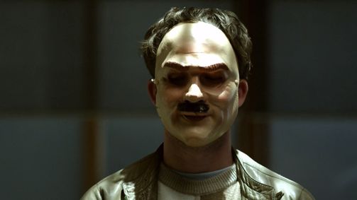 Code 37 Staffel 02 Folge 1: Zwei alte Damen