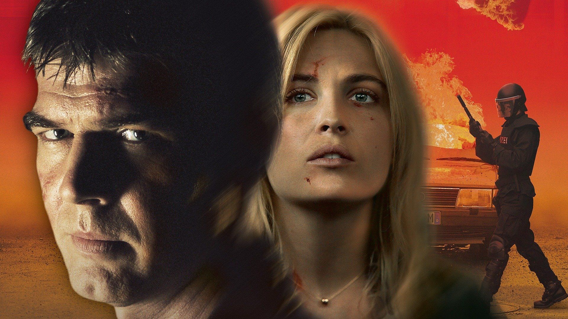 The Third Wave - Die Verschwörung