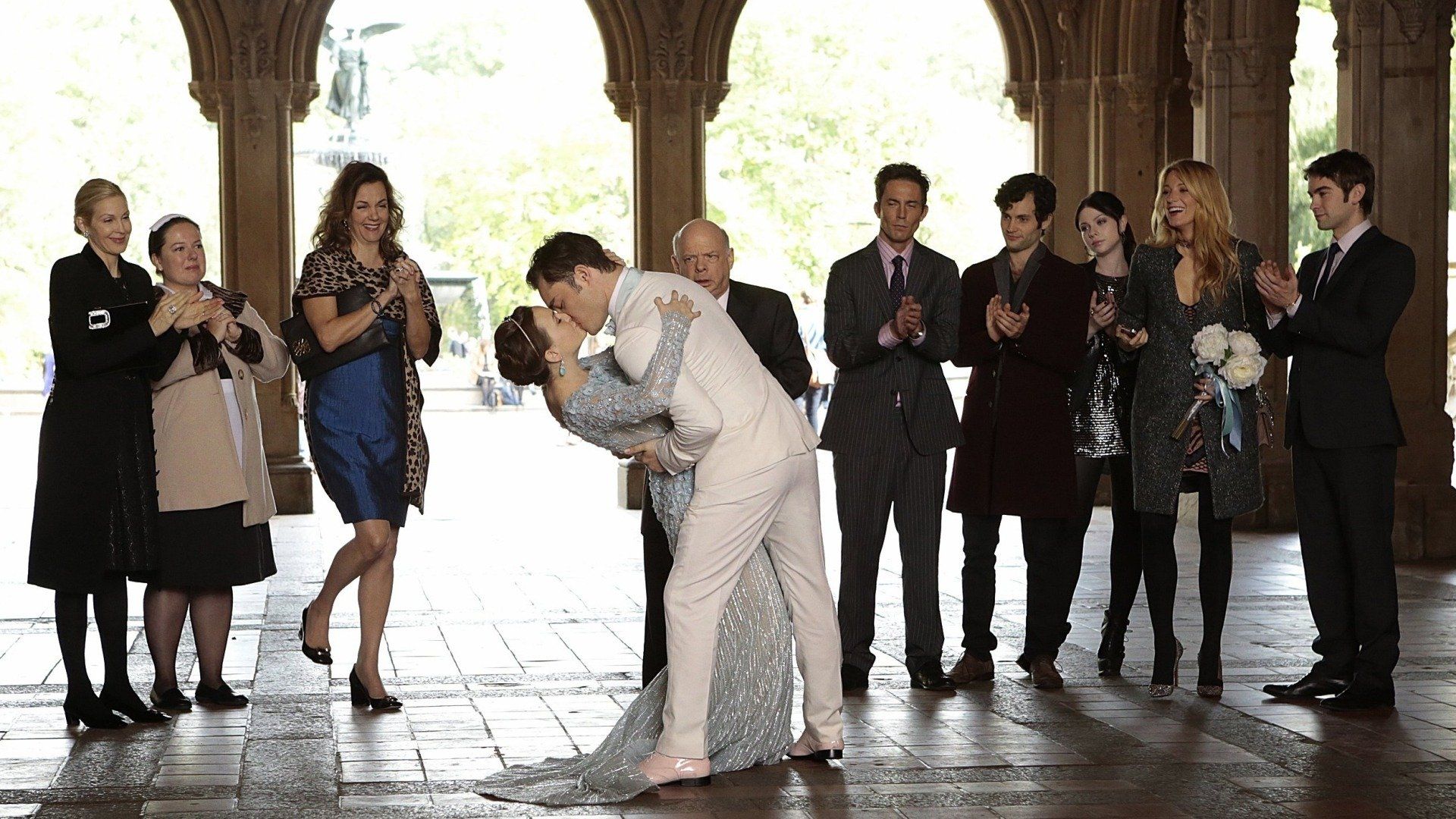 Gossip Girl - 6. Staffel Special