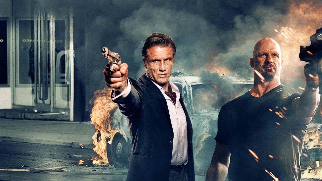 The Package: Killer Games