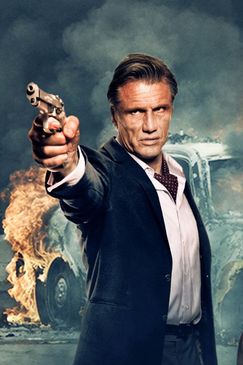 The Package: Killer Games