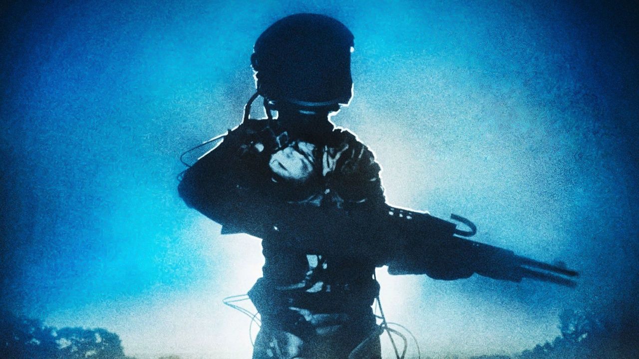 Interceptor – Phantom der Ewigkeit