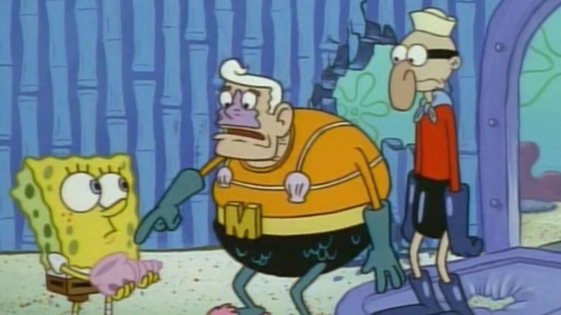 Rückkehr der Superhelden