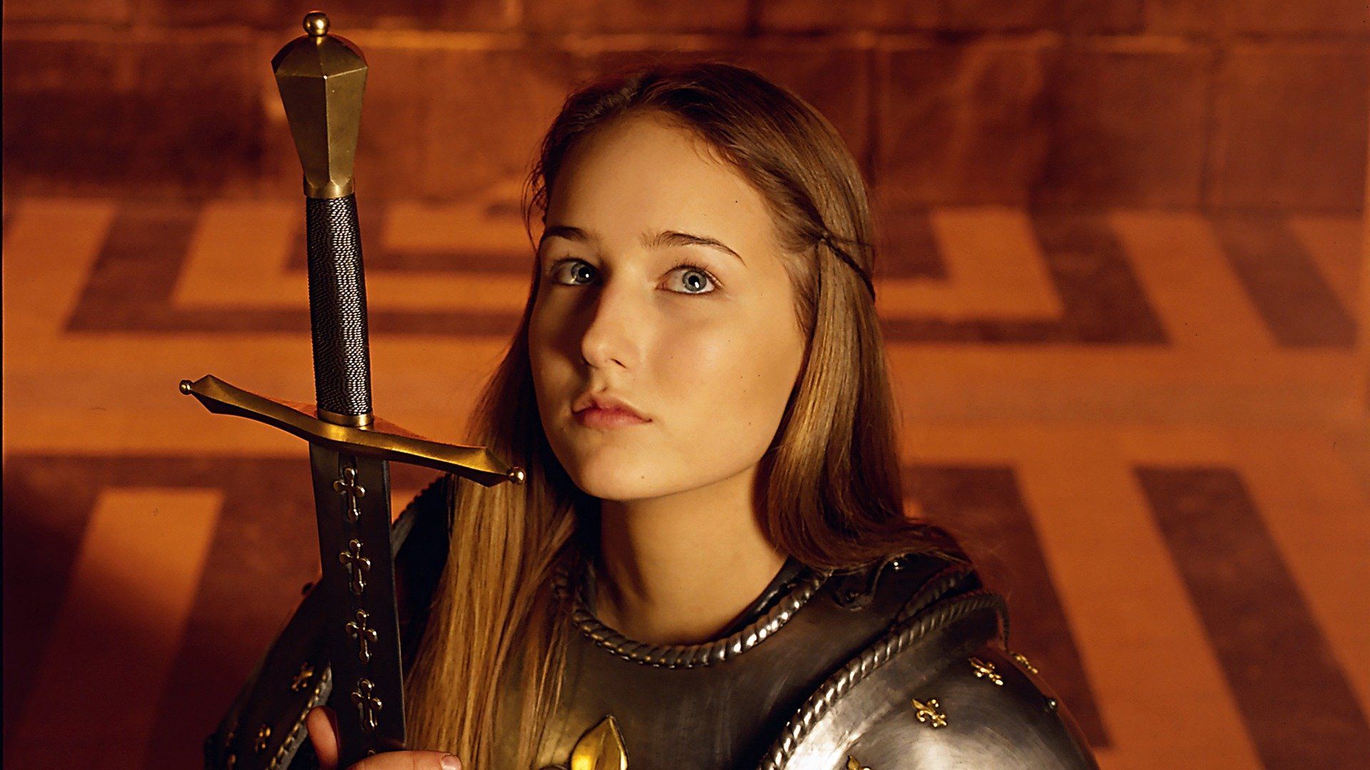 Joan of Arc